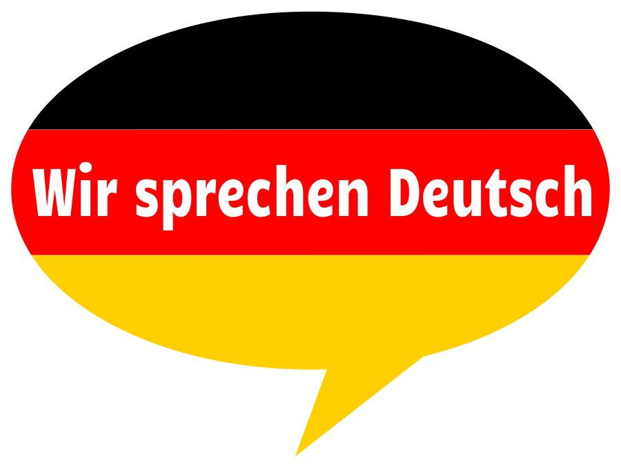 Hablamos Aleman